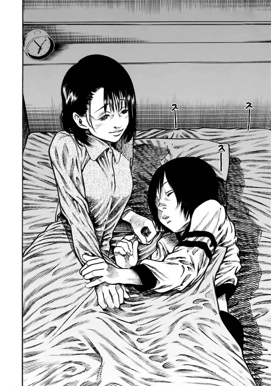 Tình Mẹ Bao La Chapter 21 - 3