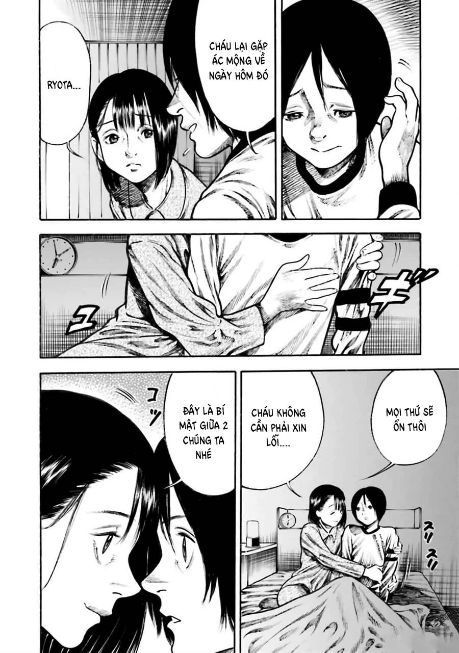 Tình Mẹ Bao La Chapter 21 - 5