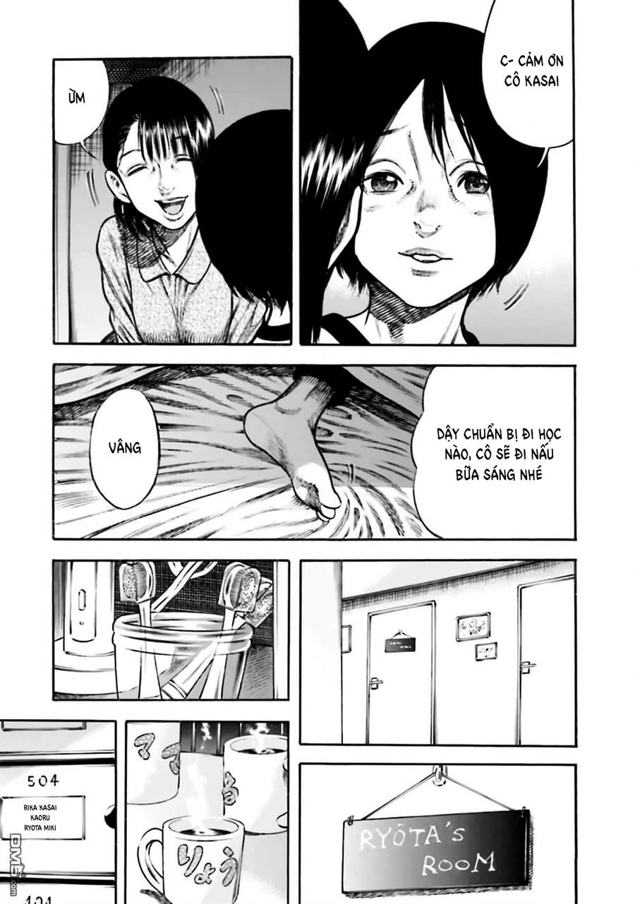 Tình Mẹ Bao La Chapter 21 - 6