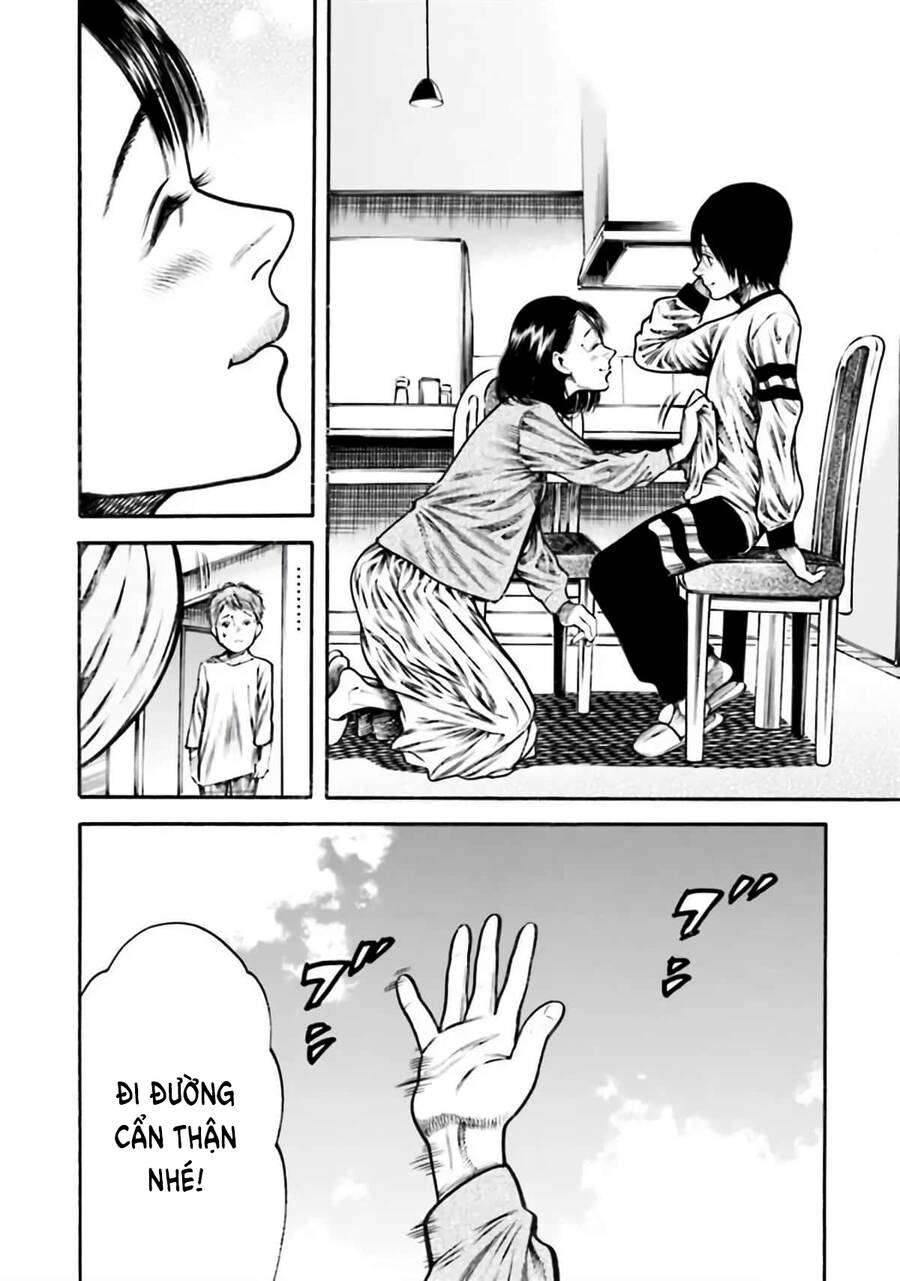 Tình Mẹ Bao La Chapter 21 - 9