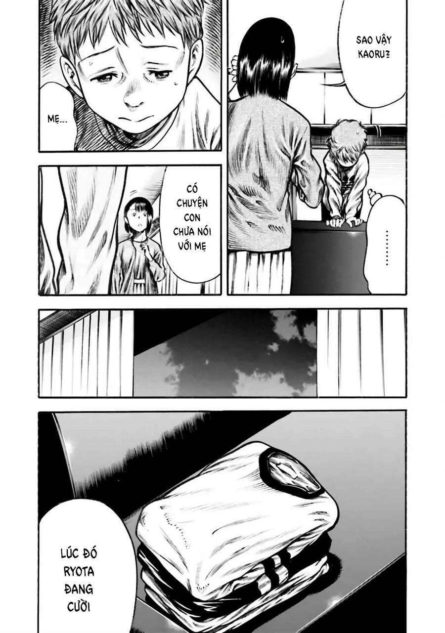 Tình Mẹ Bao La Chapter 22 - 11