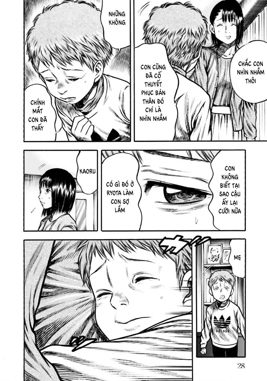 Tình Mẹ Bao La Chapter 22 - 12