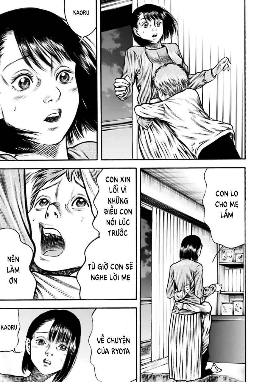 Tình Mẹ Bao La Chapter 22 - 13