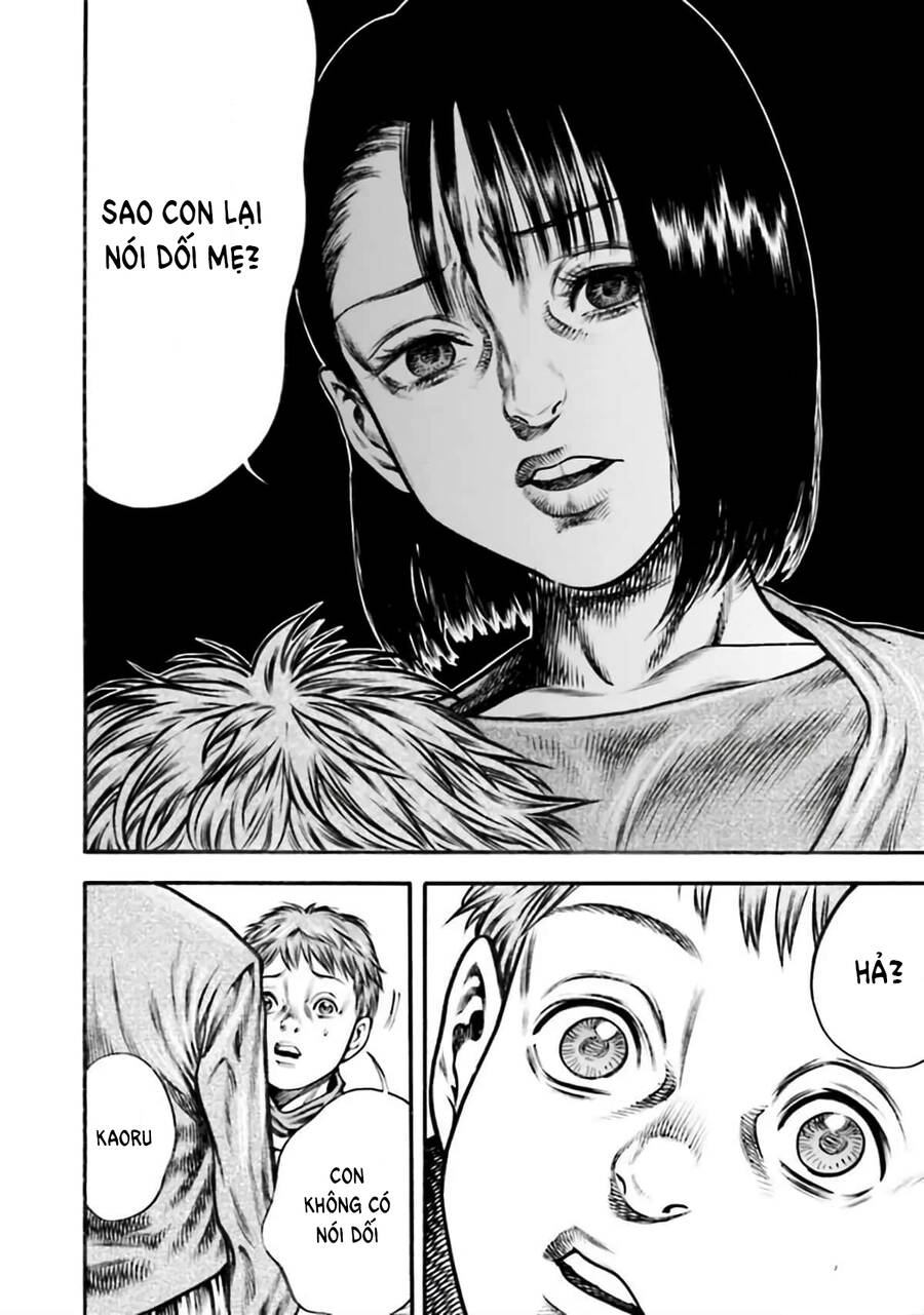 Tình Mẹ Bao La Chapter 22 - 14