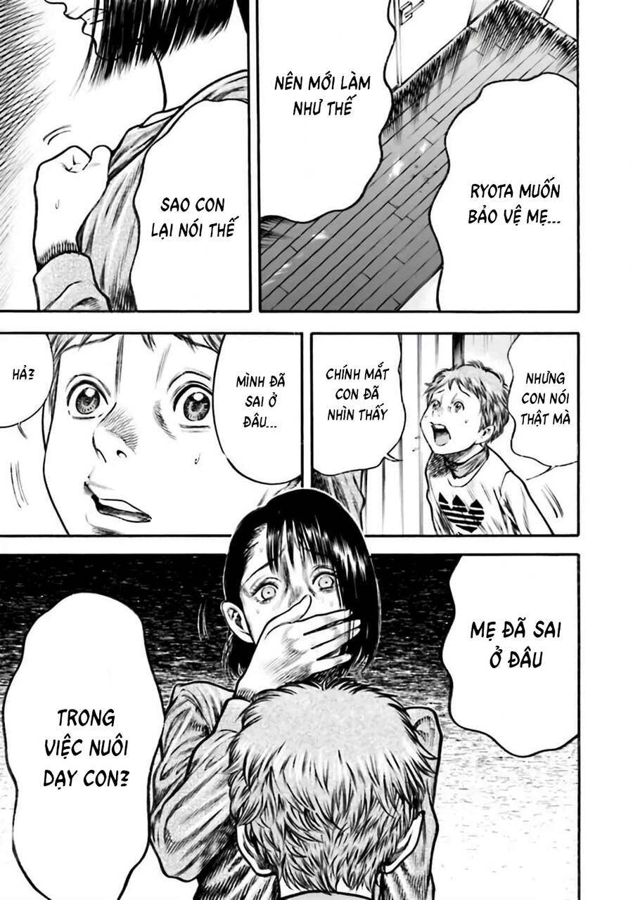 Tình Mẹ Bao La Chapter 22 - 15