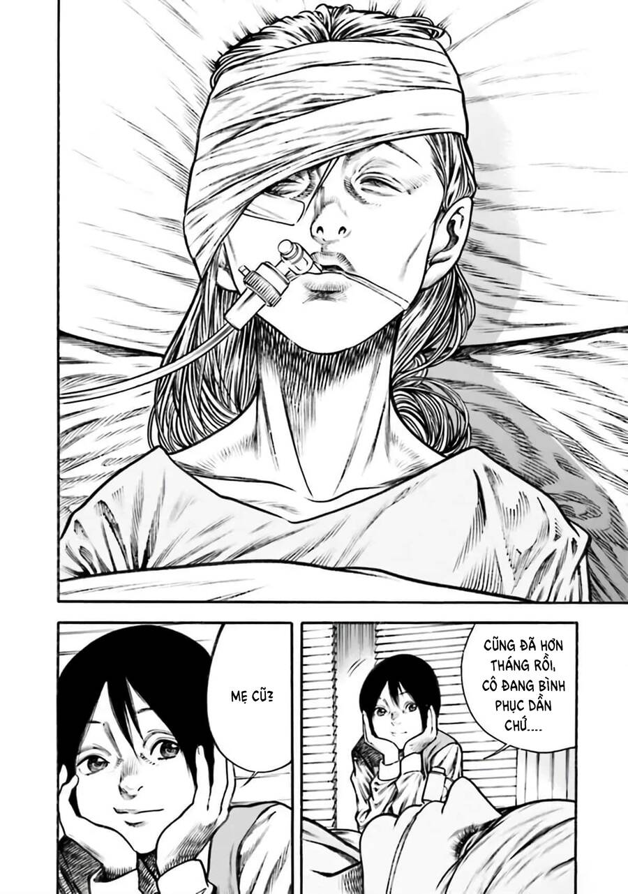 Tình Mẹ Bao La Chapter 22 - 4