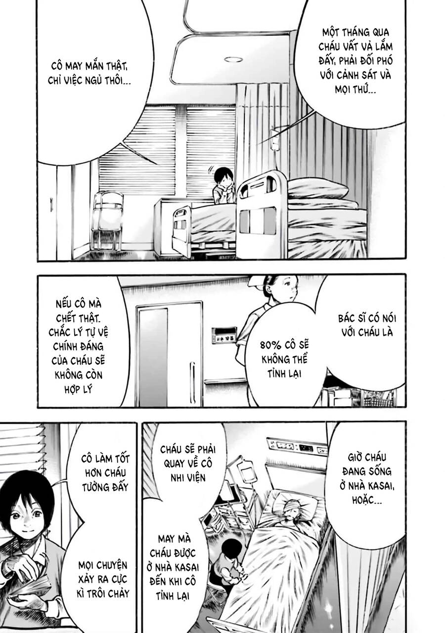 Tình Mẹ Bao La Chapter 22 - 5