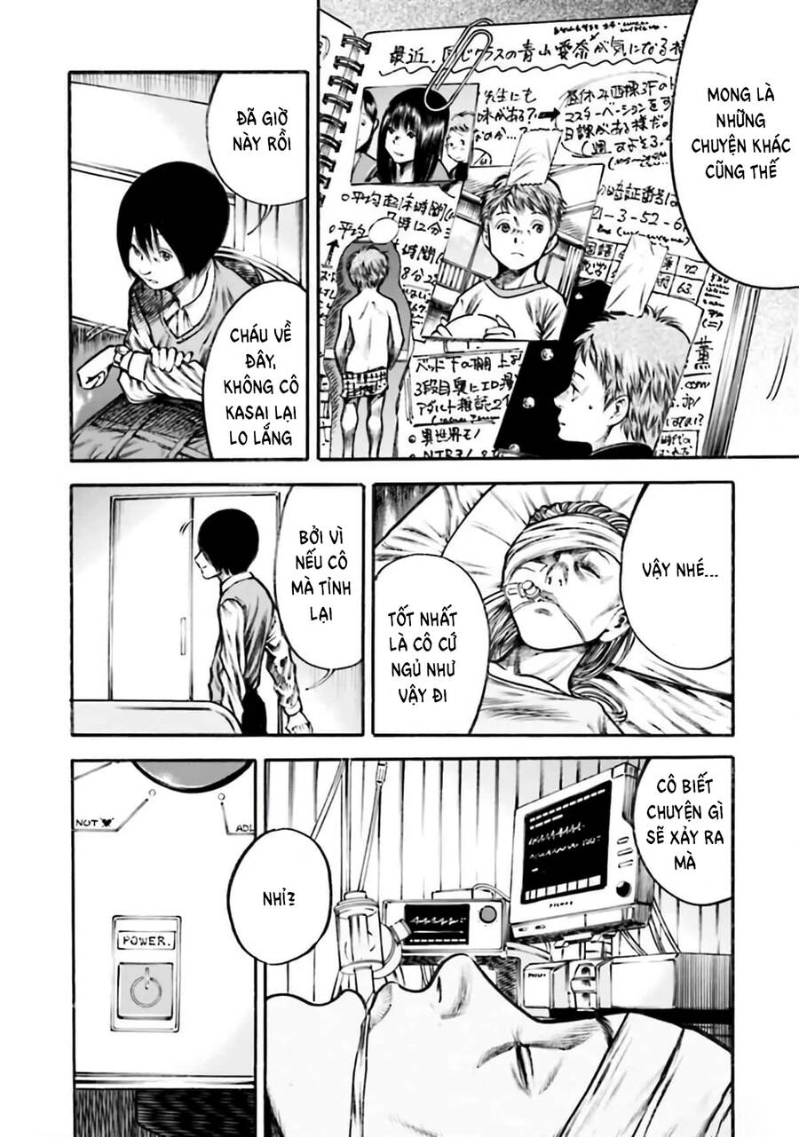 Tình Mẹ Bao La Chapter 22 - 6