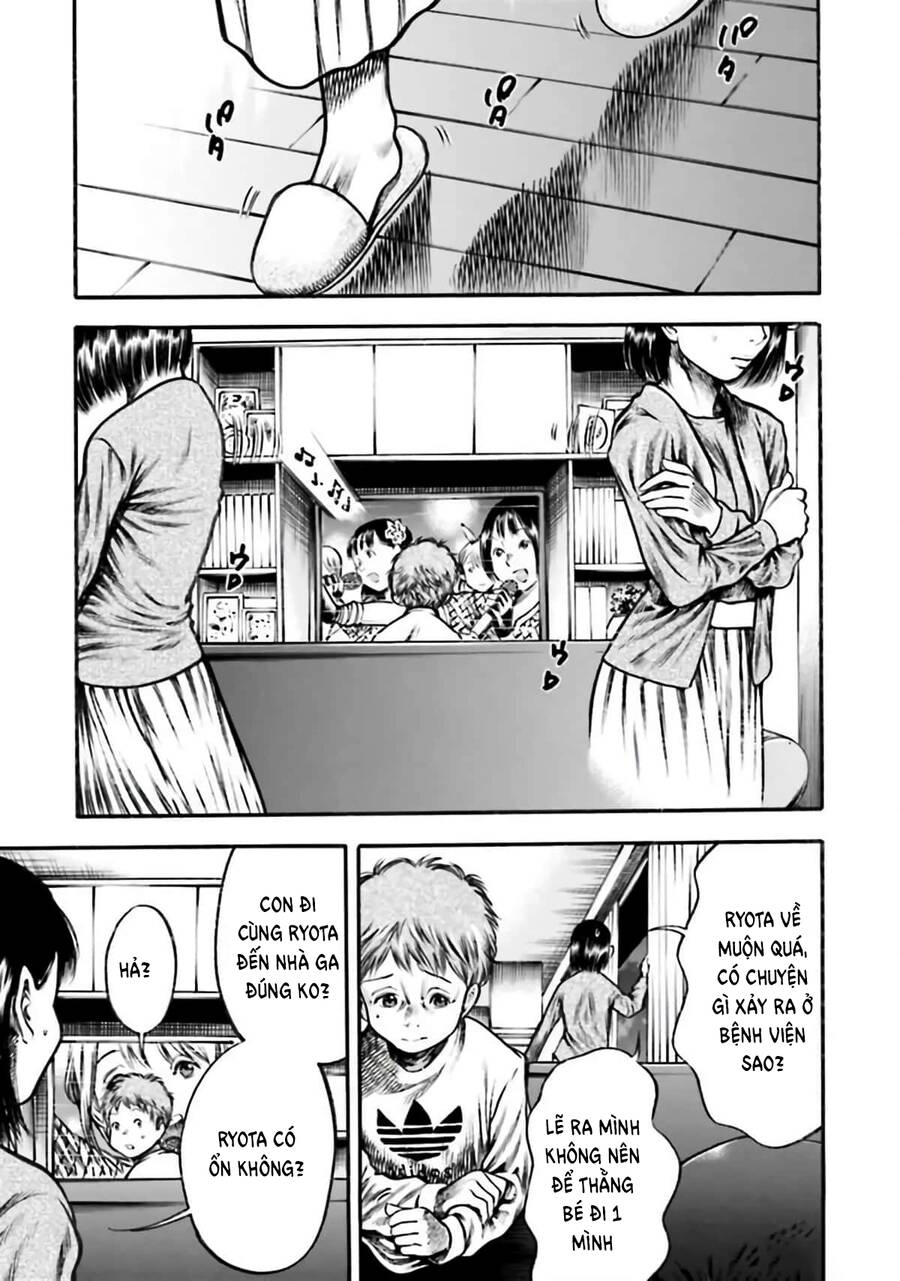 Tình Mẹ Bao La Chapter 22 - 7