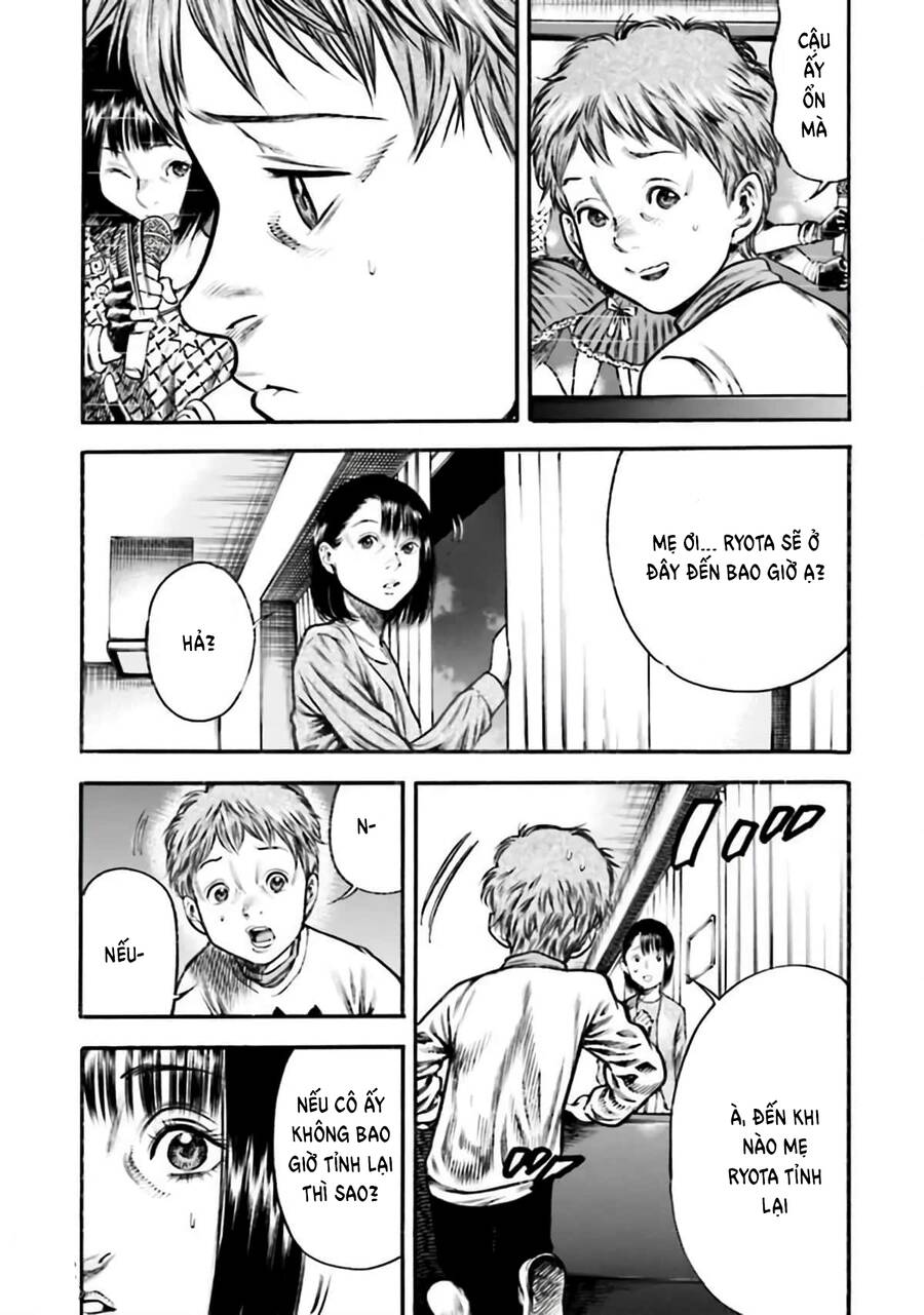 Tình Mẹ Bao La Chapter 22 - 8