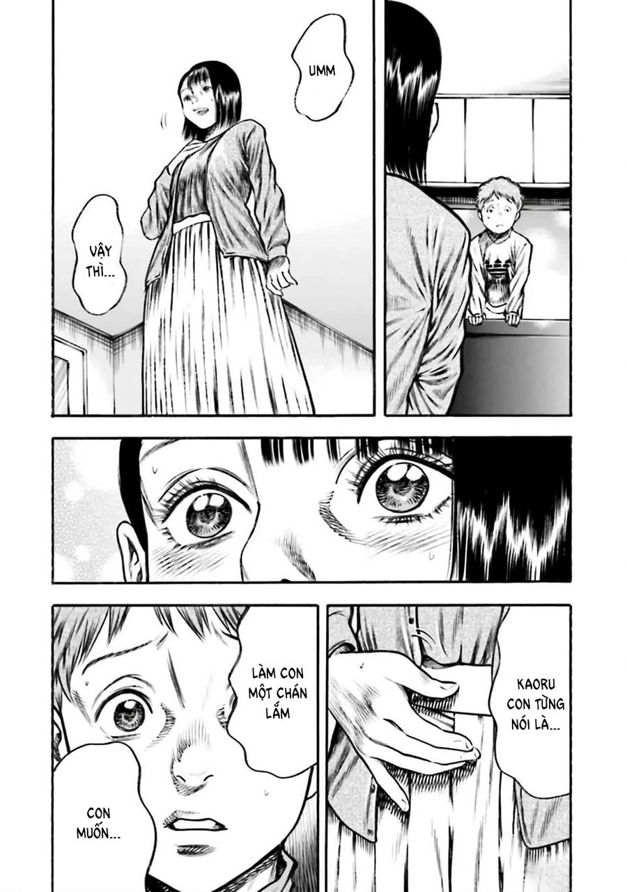 Tình Mẹ Bao La Chapter 22 - 9