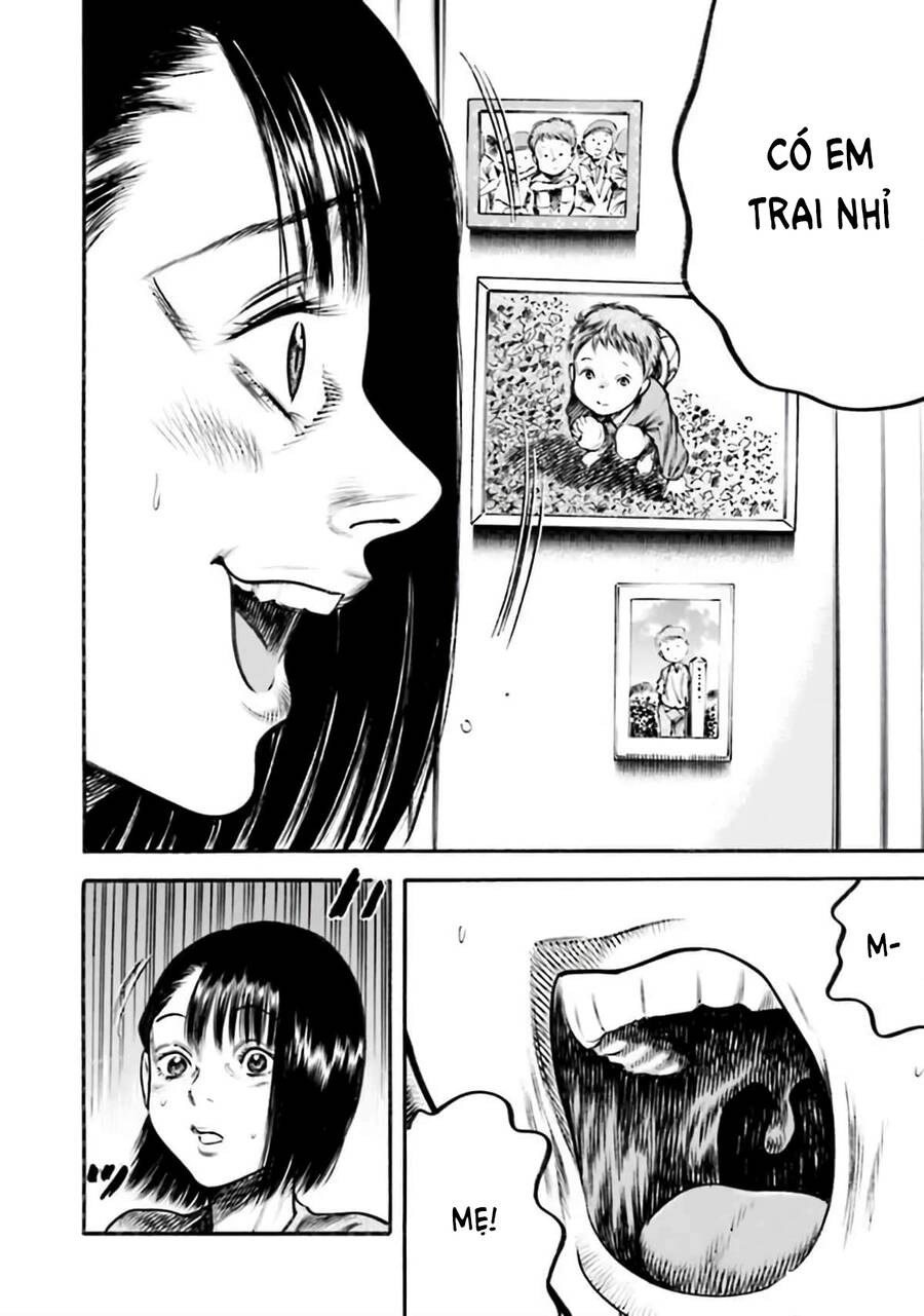 Tình Mẹ Bao La Chapter 22 - 10