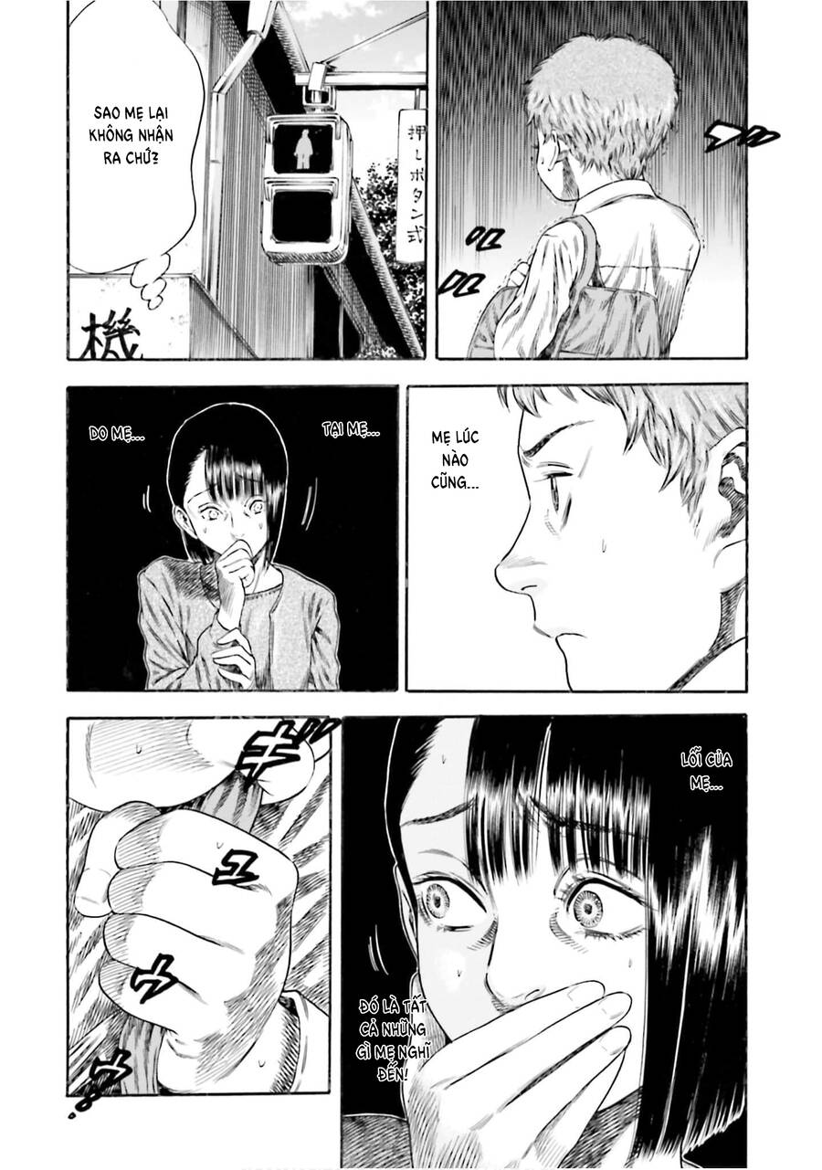 Tình Mẹ Bao La Chapter 23 - 11