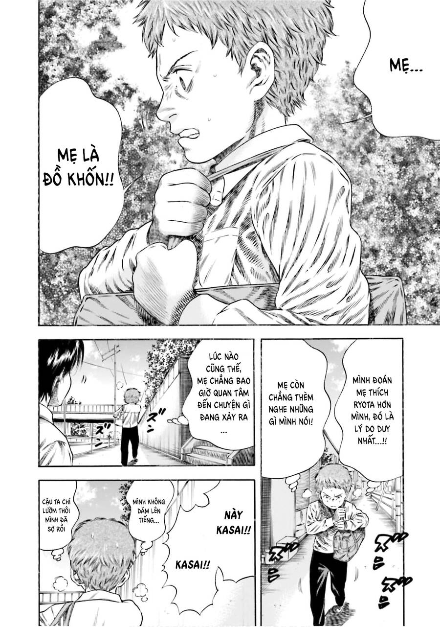 Tình Mẹ Bao La Chapter 23 - 12