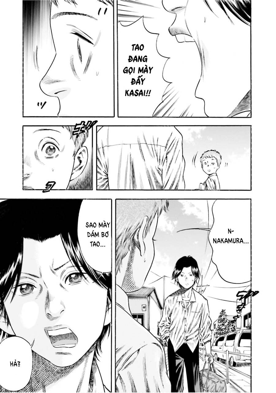 Tình Mẹ Bao La Chapter 23 - 13