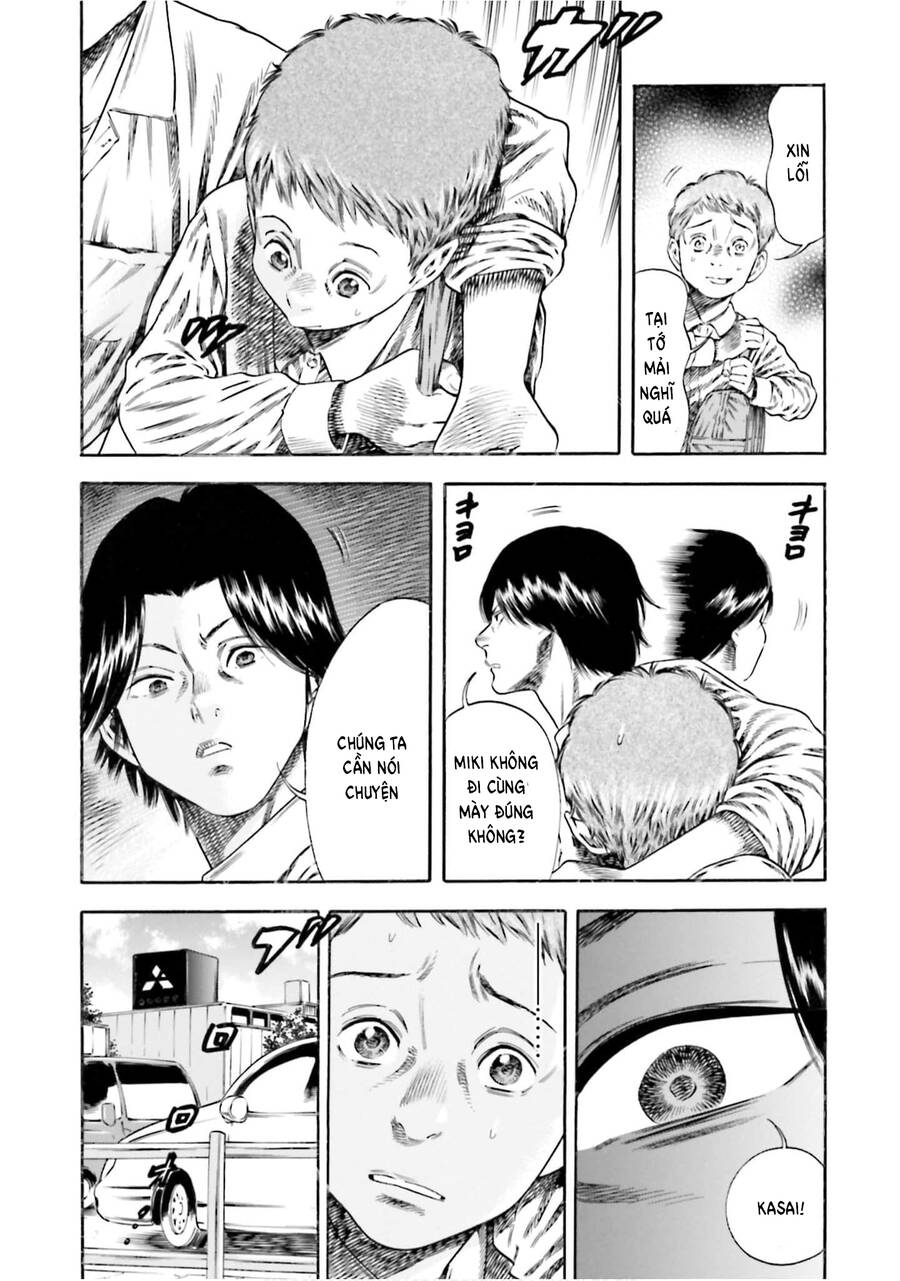 Tình Mẹ Bao La Chapter 23 - 14