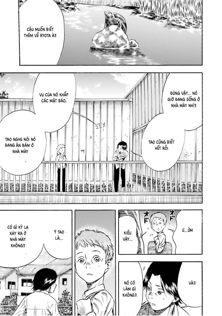 Tình Mẹ Bao La Chapter 23 - 15