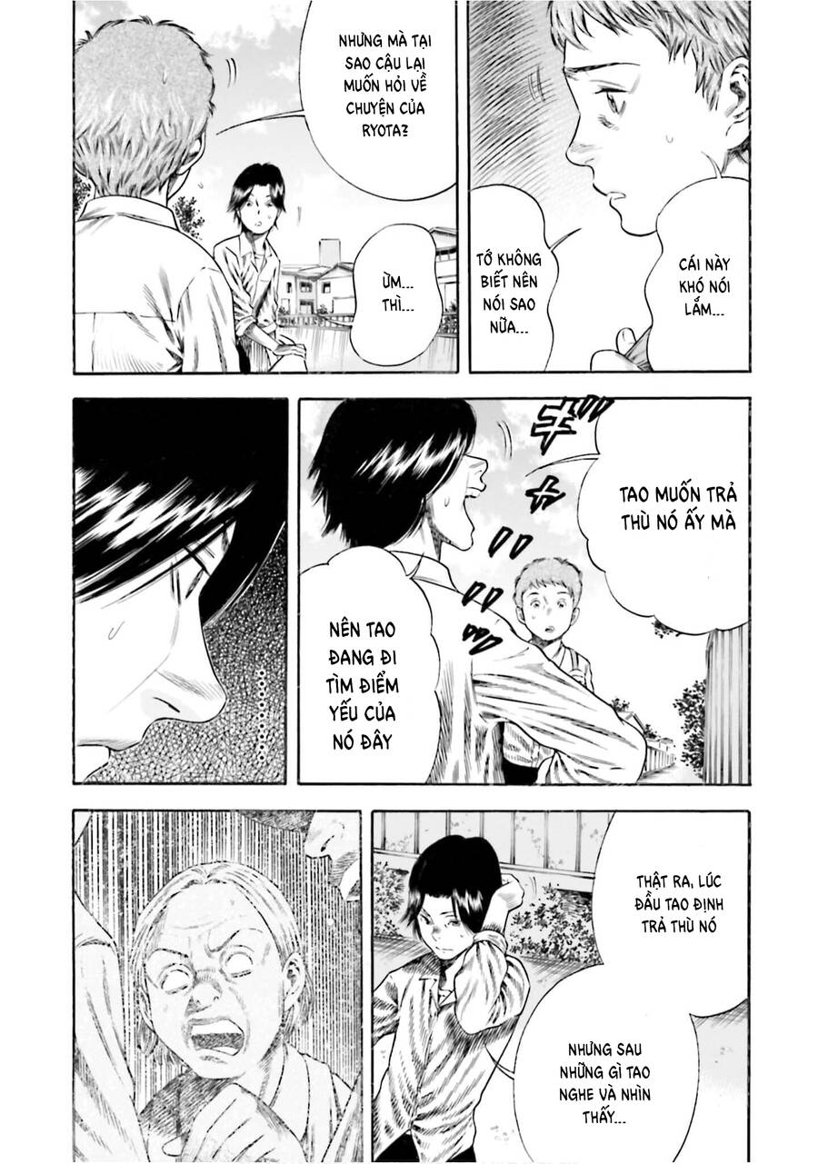 Tình Mẹ Bao La Chapter 23 - 16