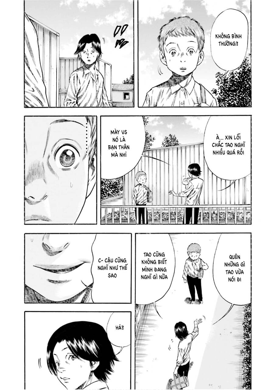 Tình Mẹ Bao La Chapter 23 - 18