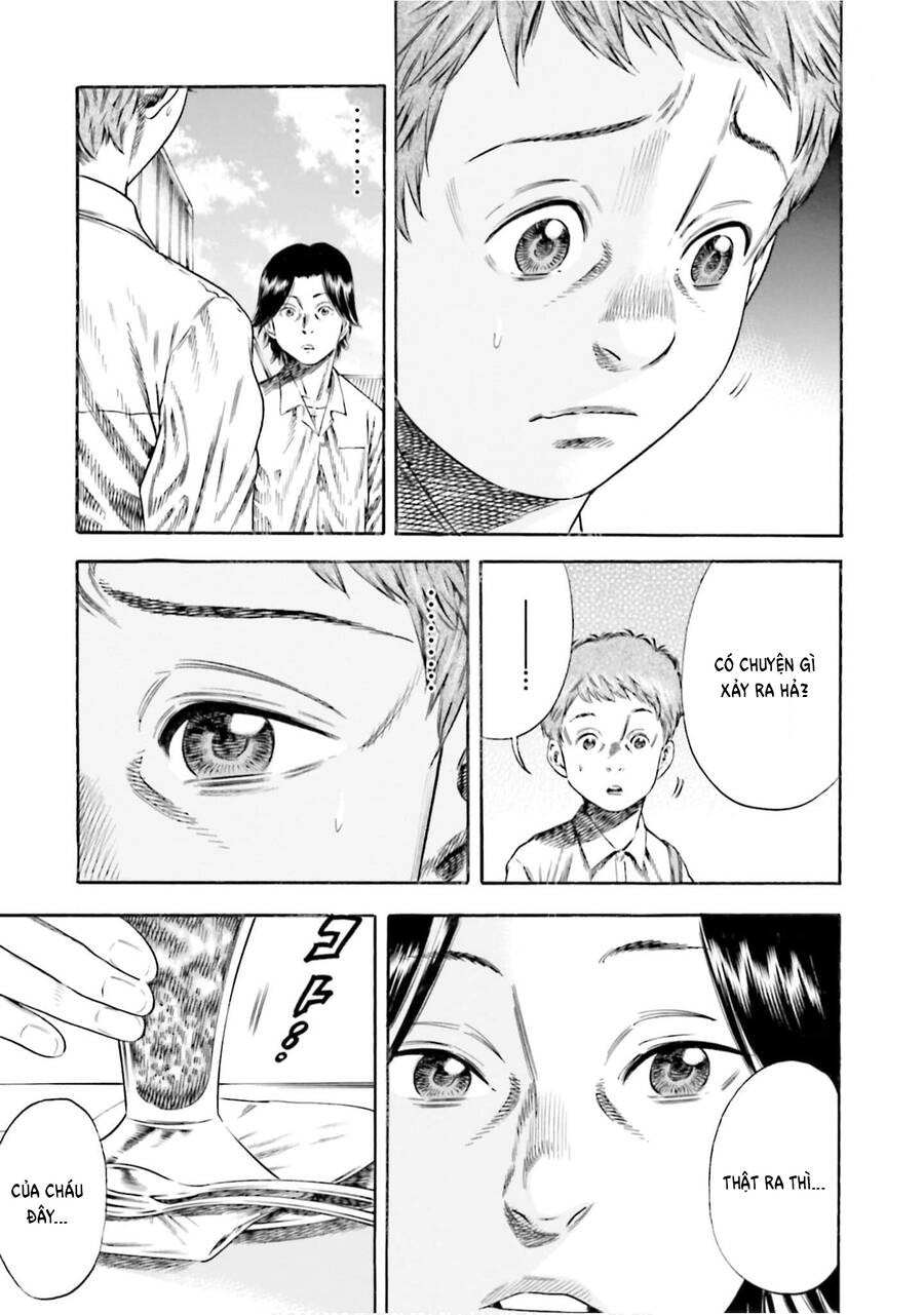 Tình Mẹ Bao La Chapter 23 - 19