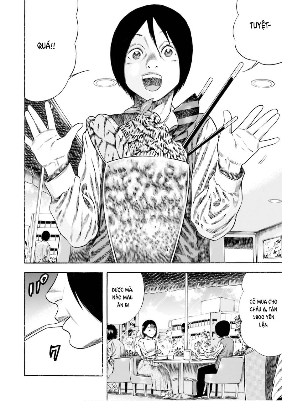 Tình Mẹ Bao La Chapter 23 - 20