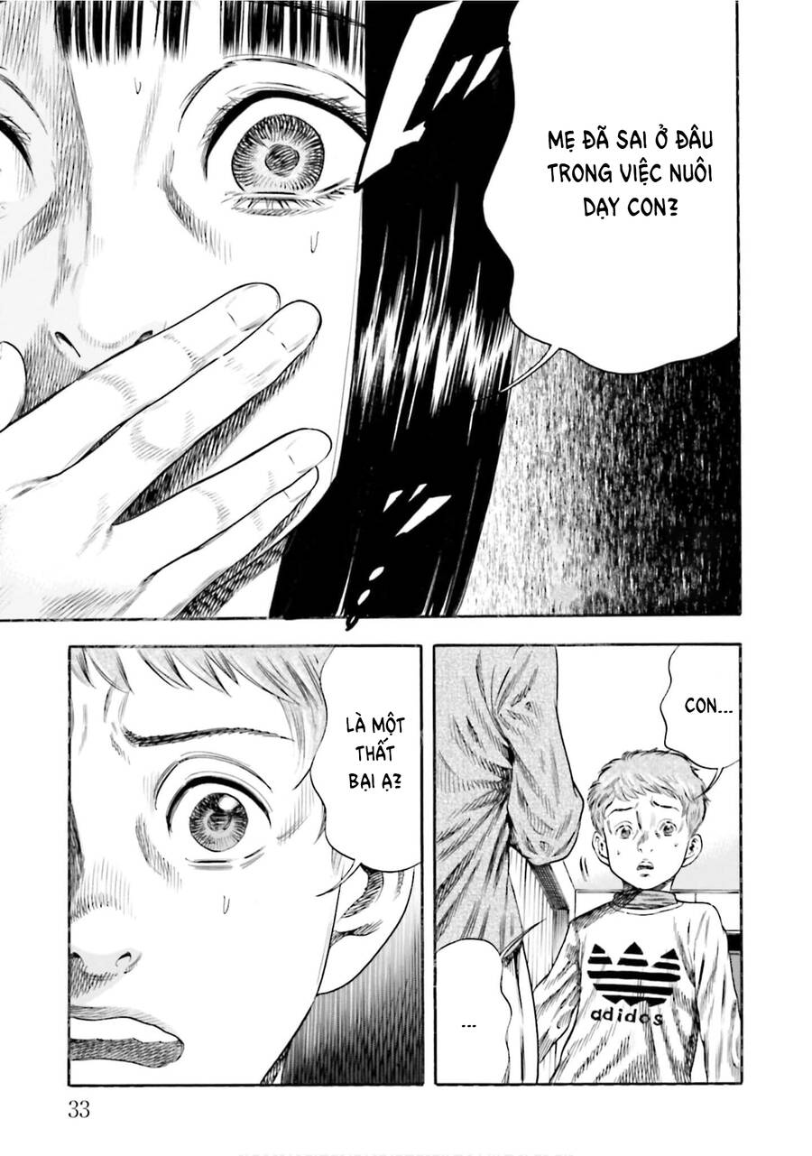 Tình Mẹ Bao La Chapter 23 - 3