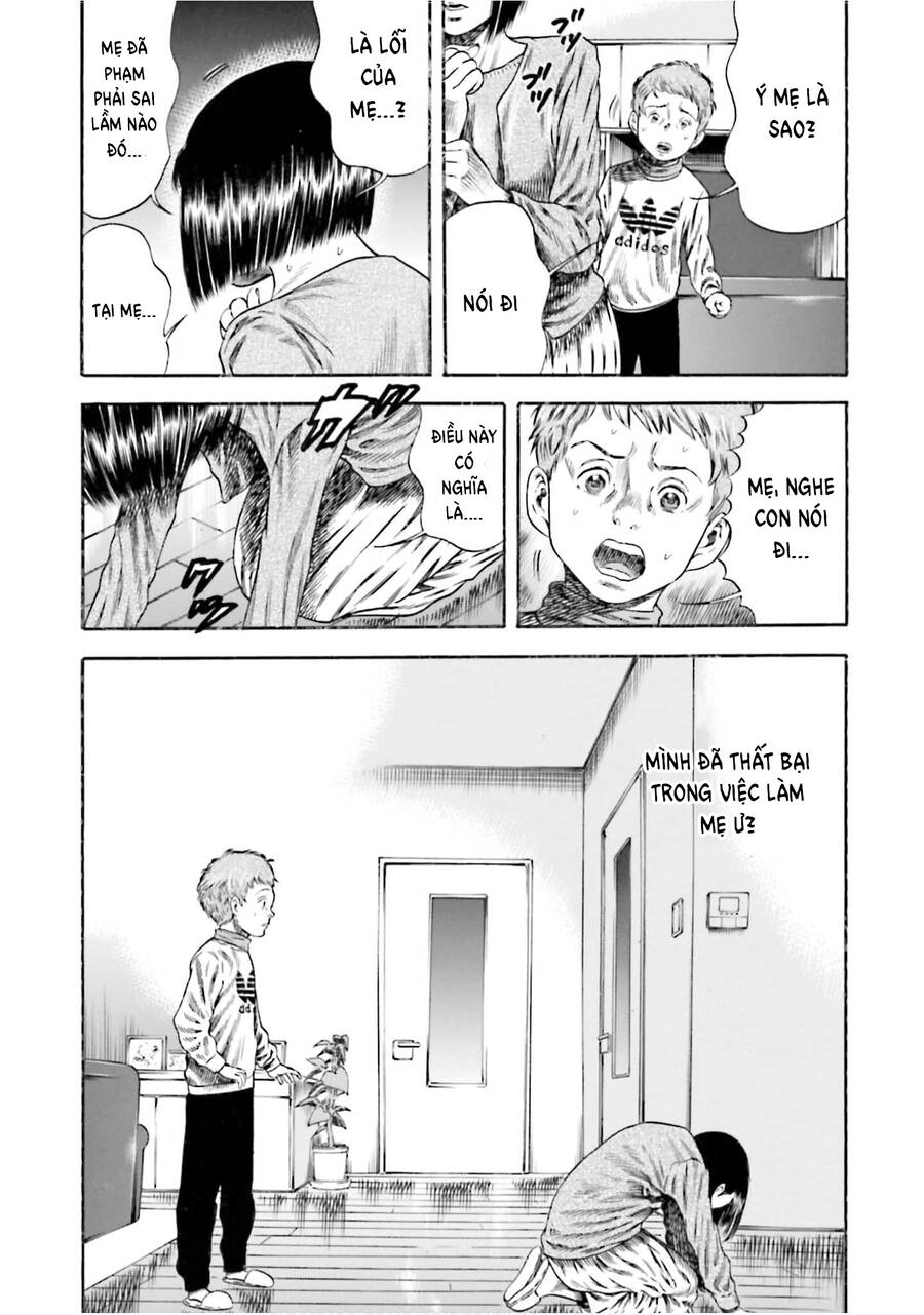 Tình Mẹ Bao La Chapter 23 - 4