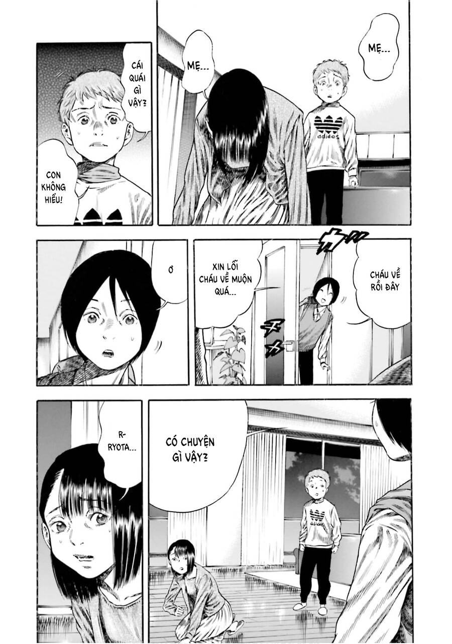 Tình Mẹ Bao La Chapter 23 - 5