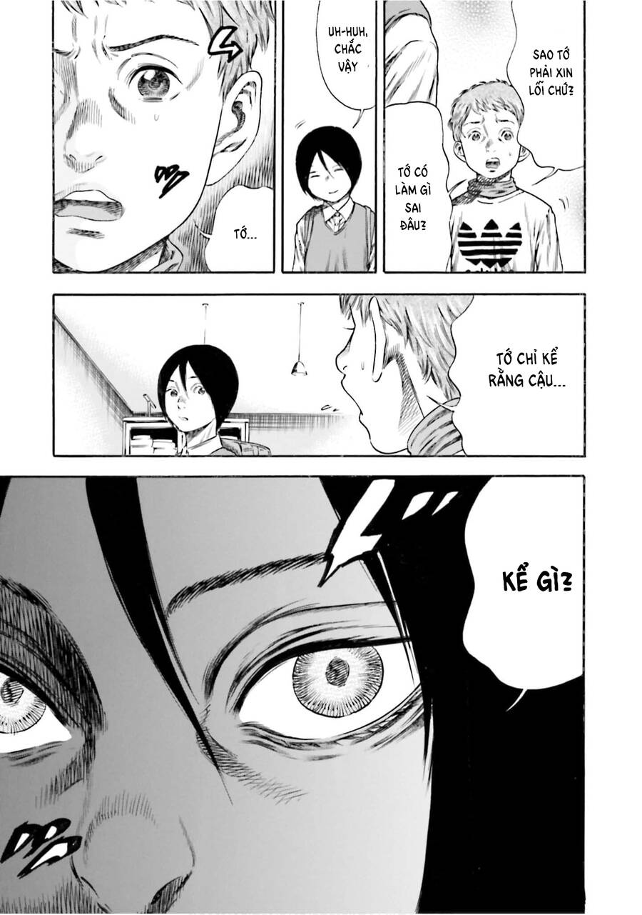 Tình Mẹ Bao La Chapter 23 - 7