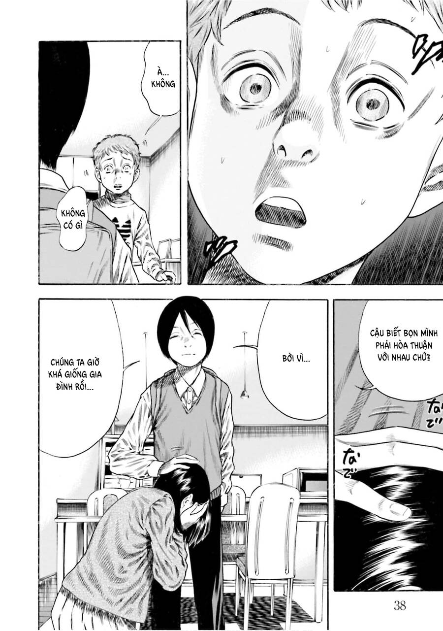 Tình Mẹ Bao La Chapter 23 - 8