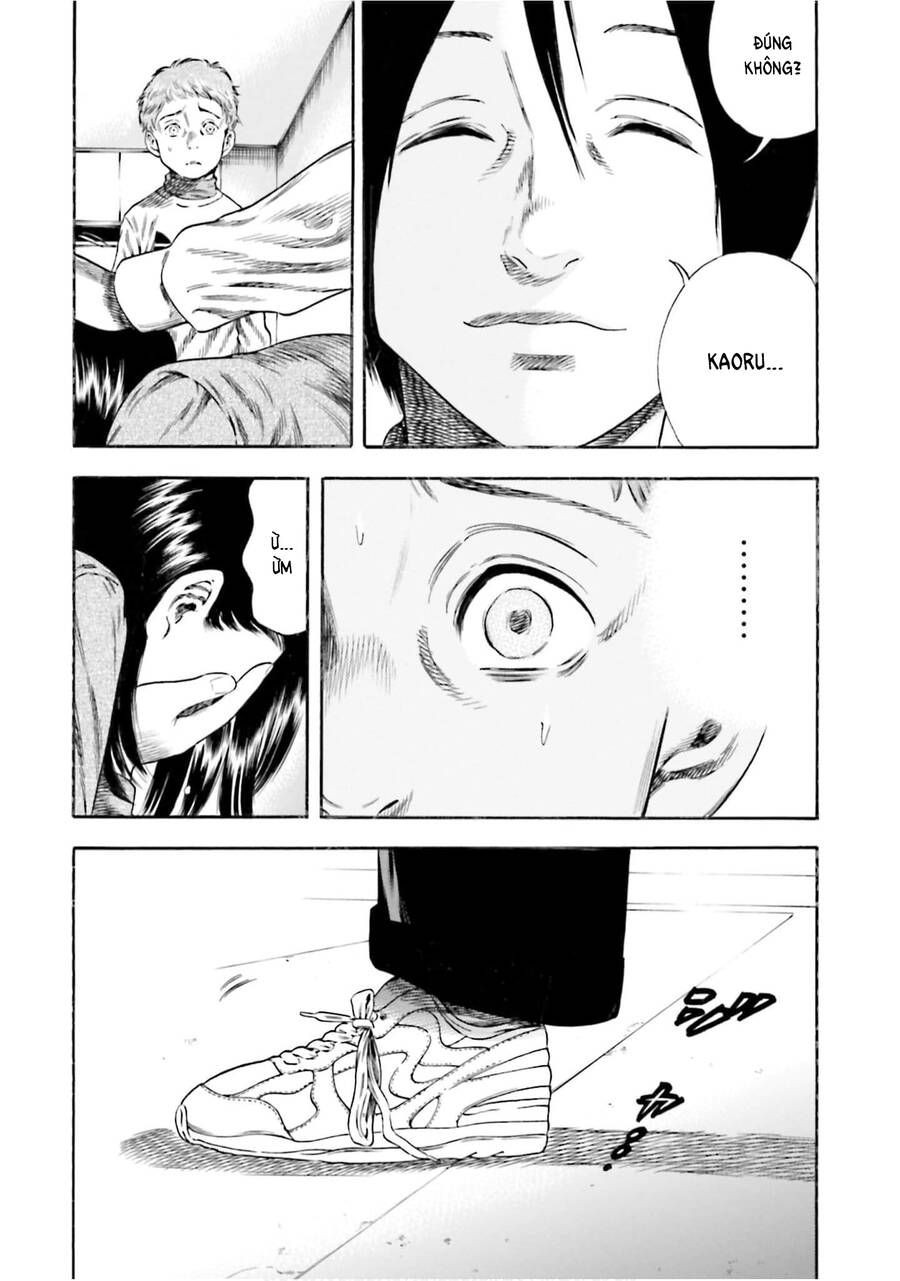 Tình Mẹ Bao La Chapter 23 - 9