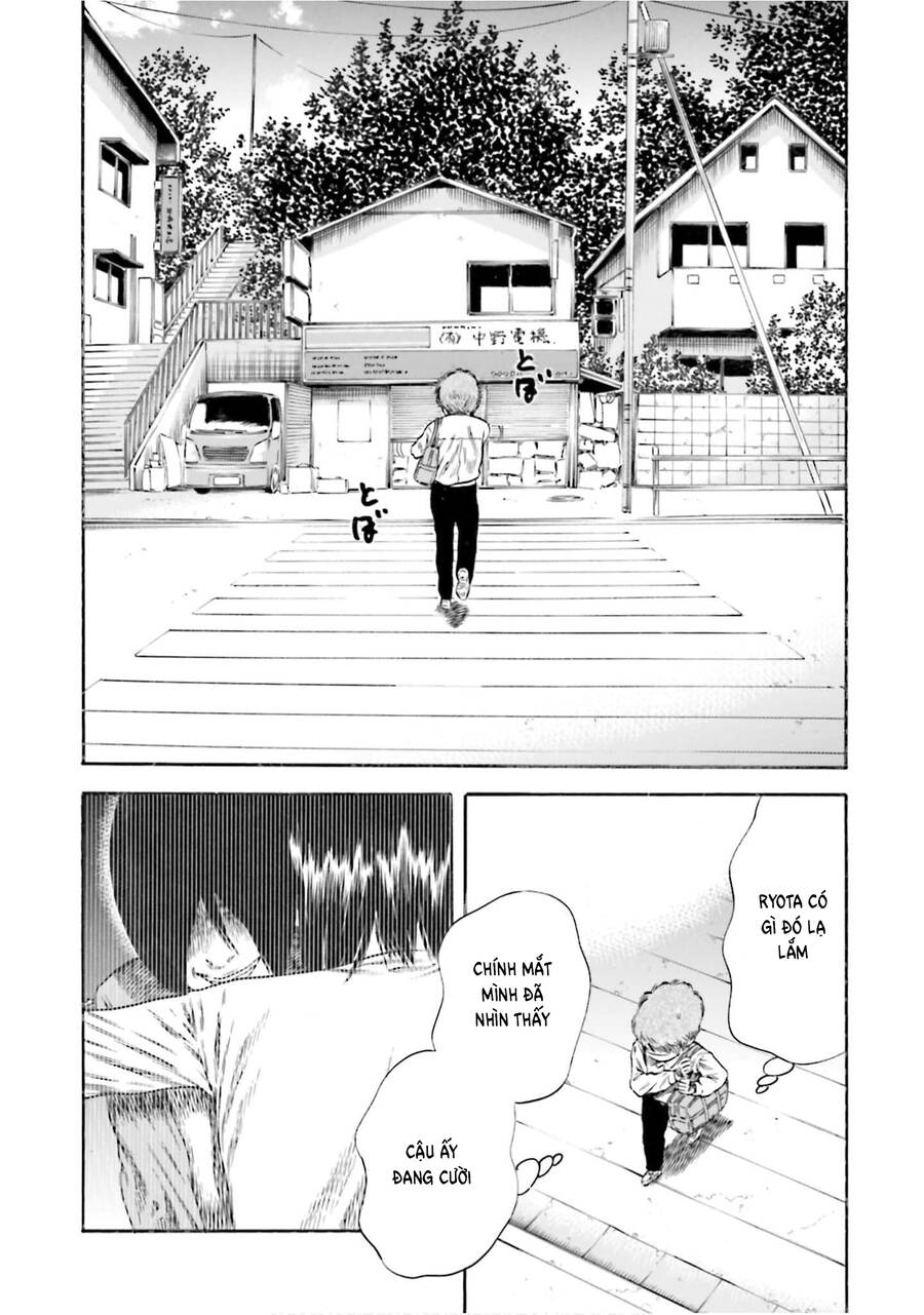 Tình Mẹ Bao La Chapter 23 - 10