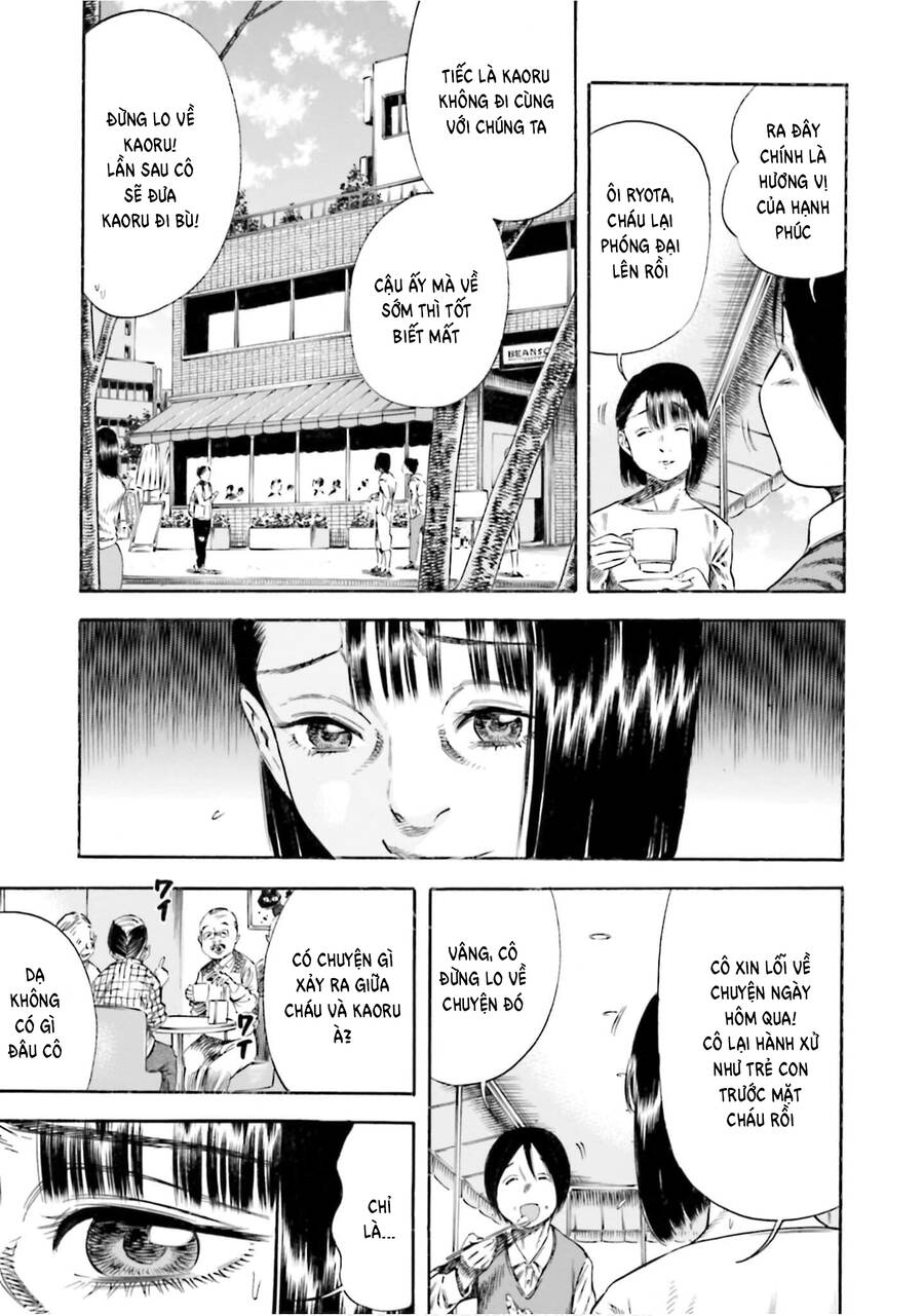 Tình Mẹ Bao La Chapter 24 - 2