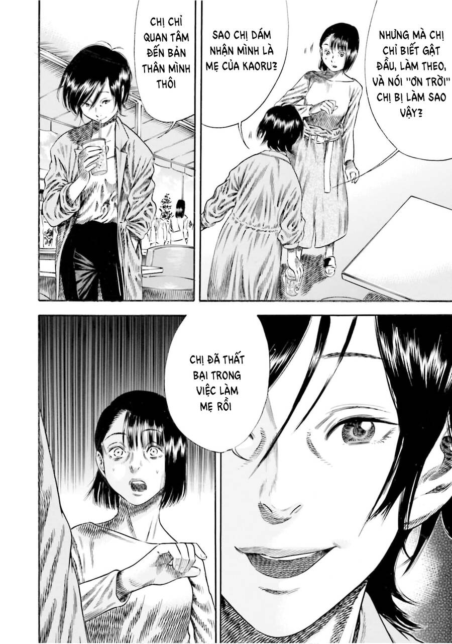 Tình Mẹ Bao La Chapter 24 - 11