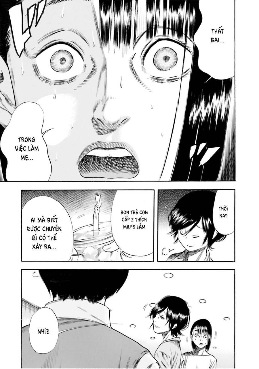 Tình Mẹ Bao La Chapter 24 - 12