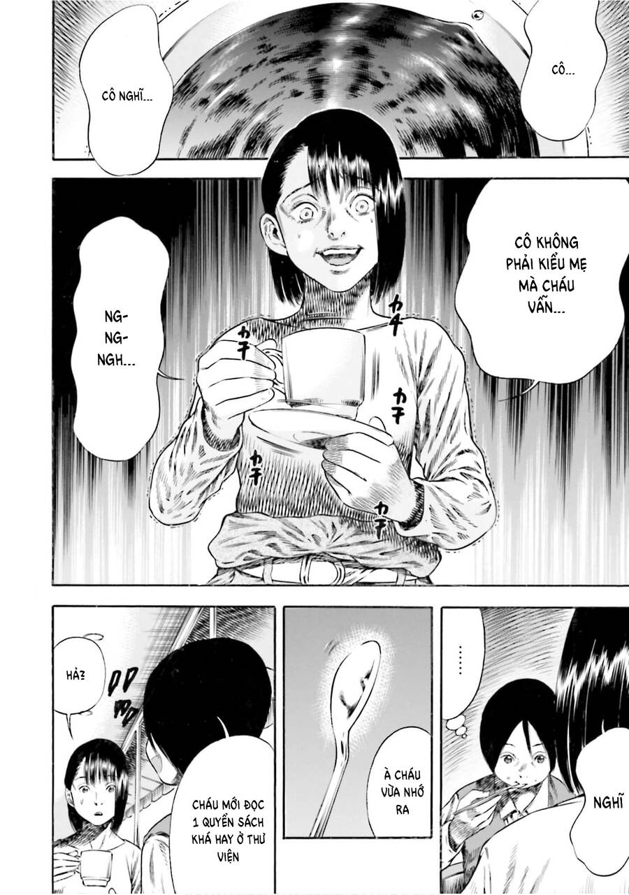 Tình Mẹ Bao La Chapter 24 - 3