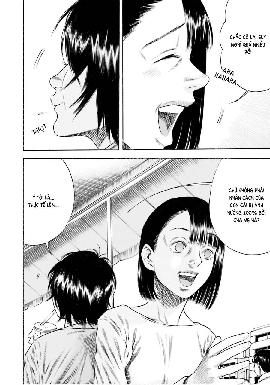 Tình Mẹ Bao La Chapter 24 - 5