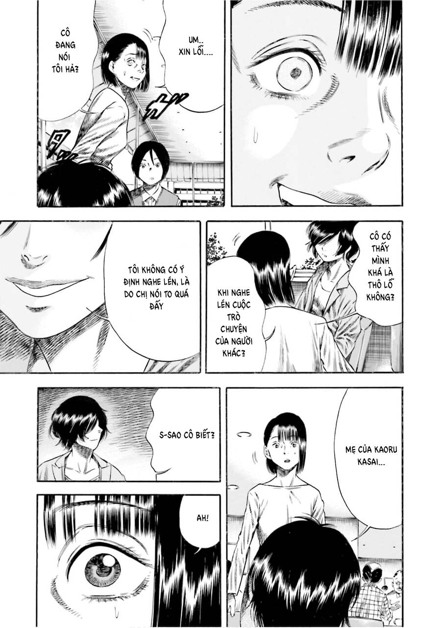 Tình Mẹ Bao La Chapter 24 - 6