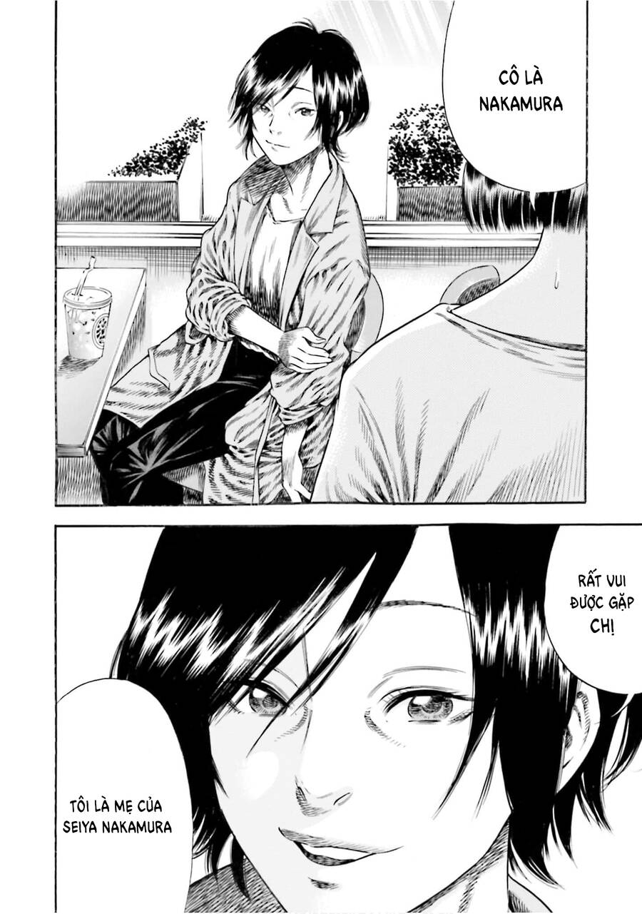 Tình Mẹ Bao La Chapter 24 - 7