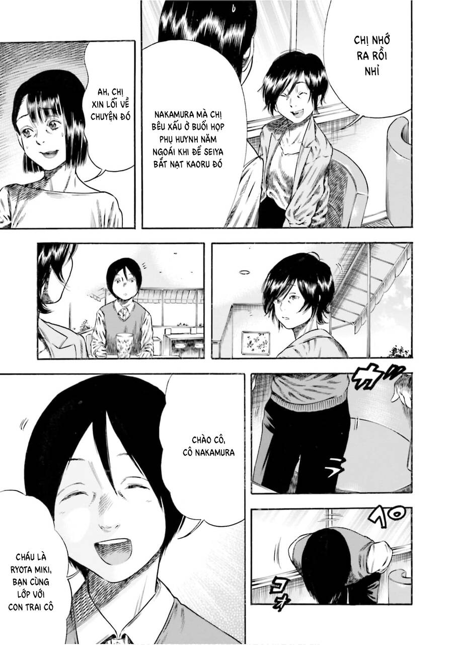 Tình Mẹ Bao La Chapter 24 - 8