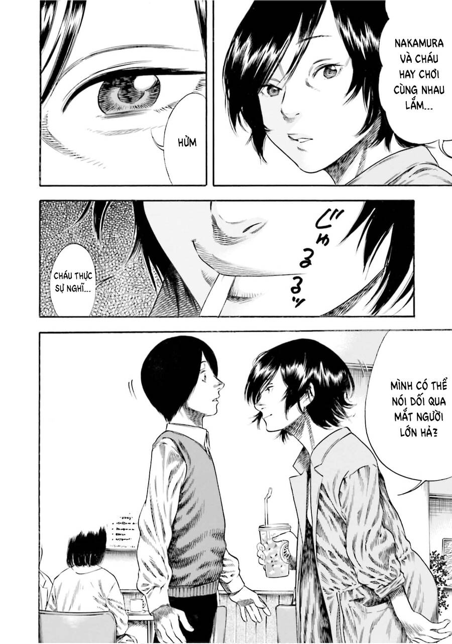 Tình Mẹ Bao La Chapter 24 - 9