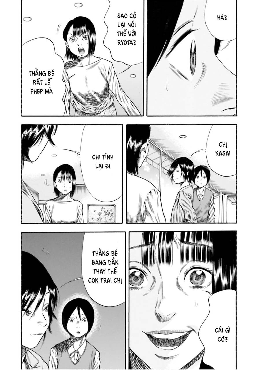 Tình Mẹ Bao La Chapter 24 - 10