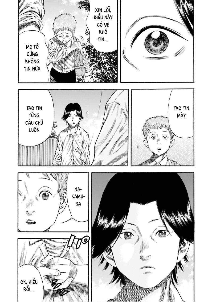 Tình Mẹ Bao La Chapter 25 - 11