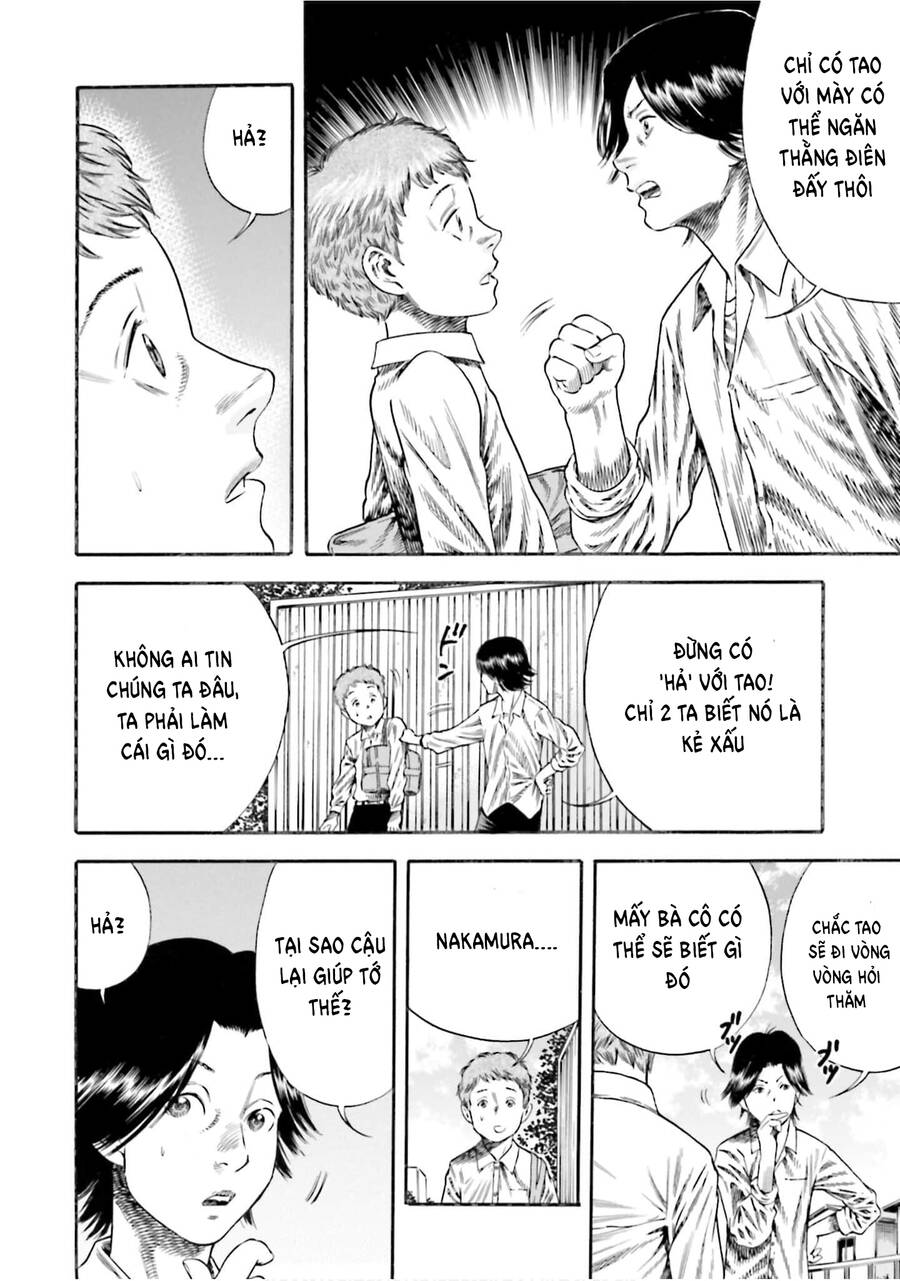 Tình Mẹ Bao La Chapter 25 - 12