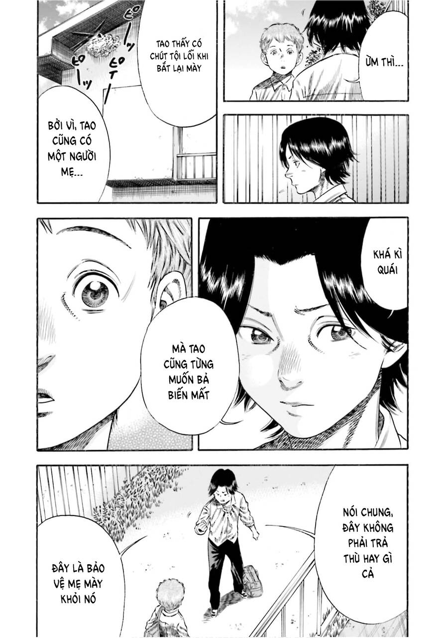 Tình Mẹ Bao La Chapter 25 - 13