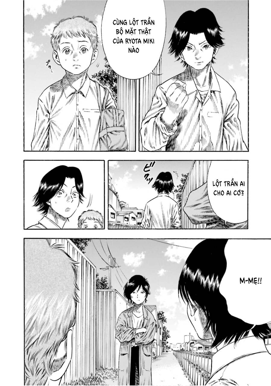 Tình Mẹ Bao La Chapter 25 - 14
