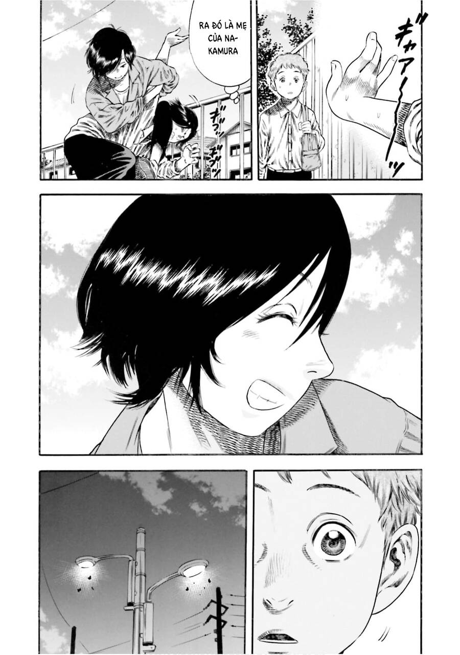 Tình Mẹ Bao La Chapter 25 - 16