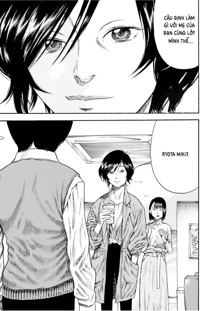 Tình Mẹ Bao La Chapter 25 - 3