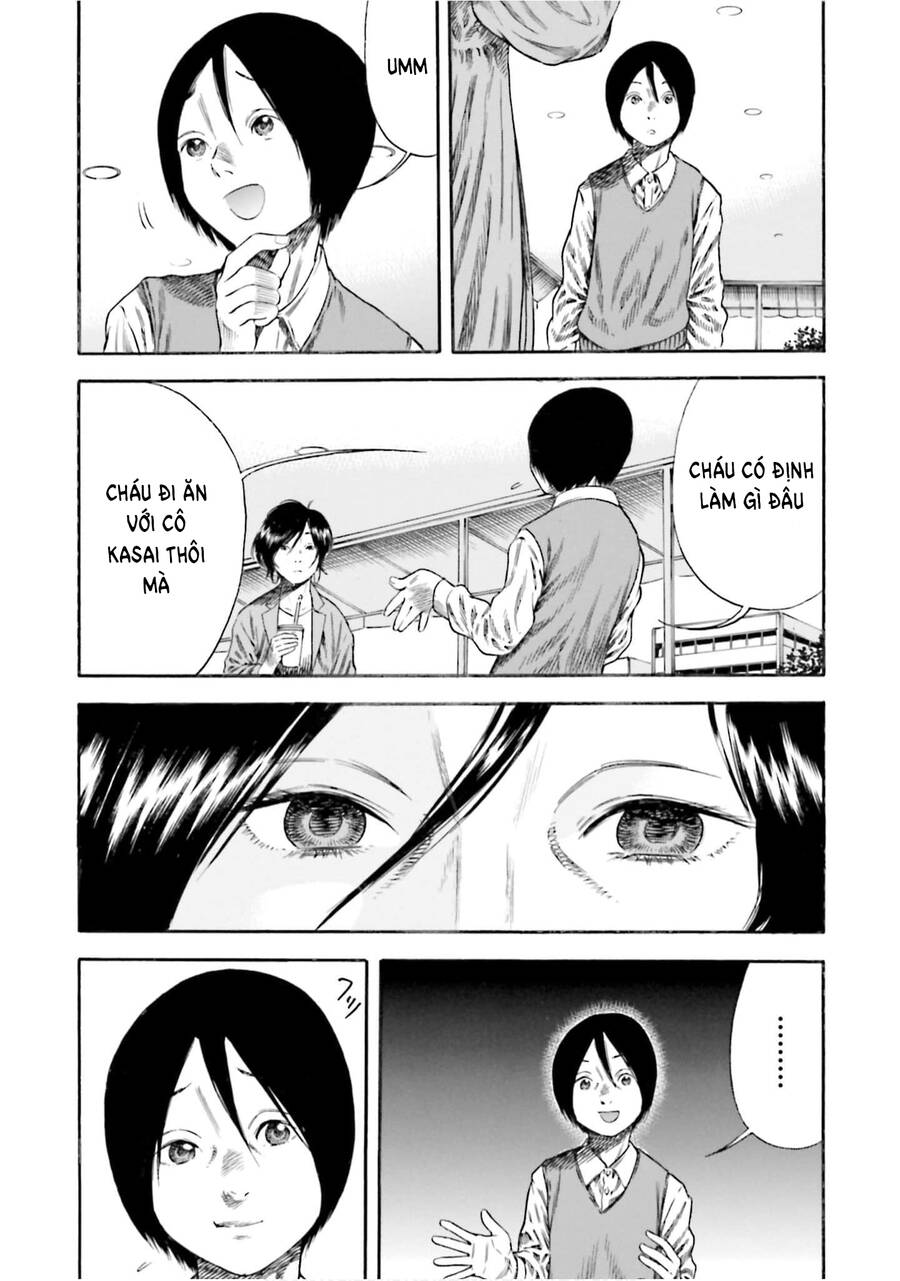 Tình Mẹ Bao La Chapter 25 - 4