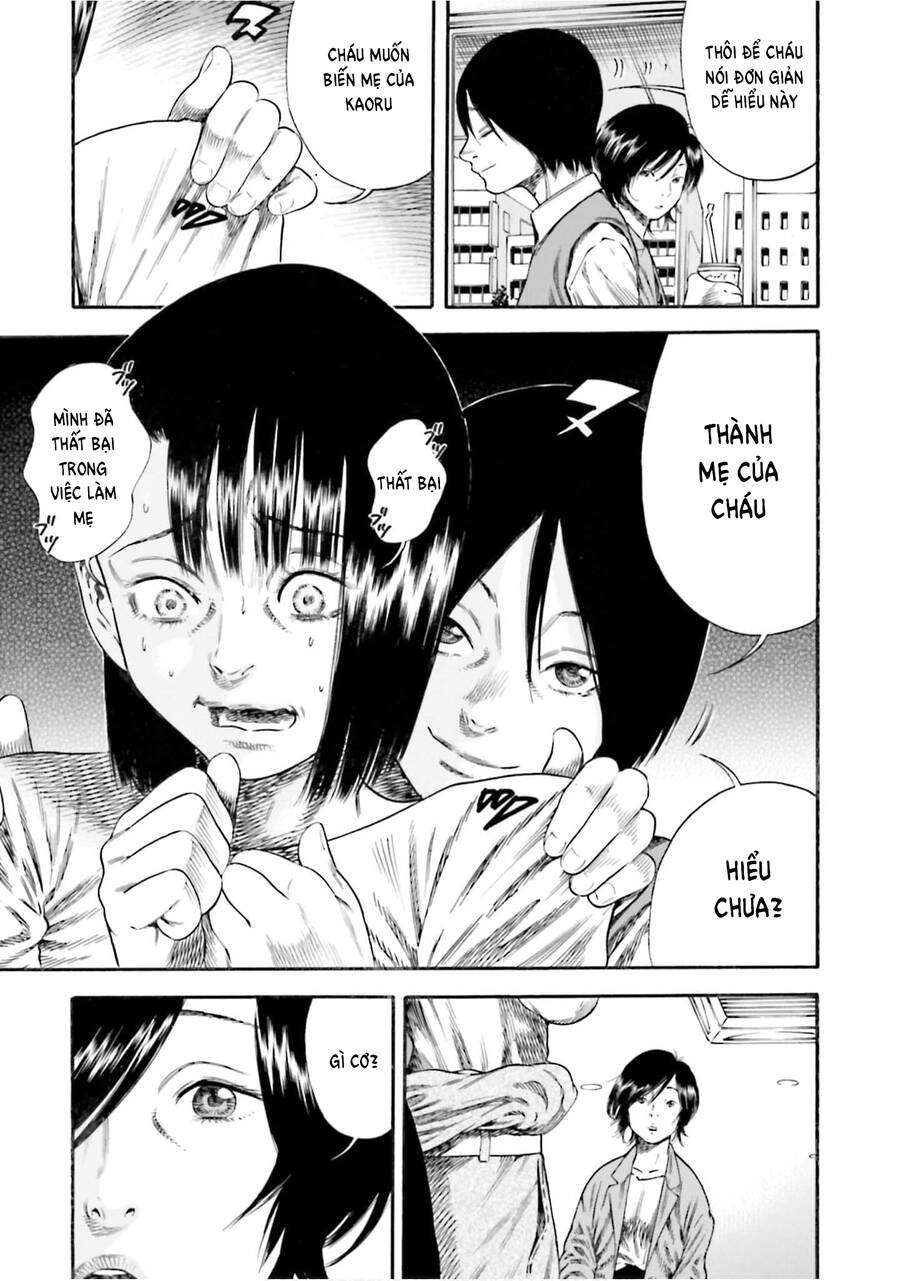 Tình Mẹ Bao La Chapter 25 - 5